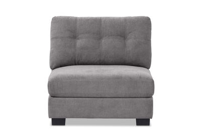 SANDS - Armless Chair