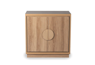 BERNAL - Wine Cabinet