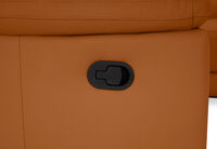 BEARMAN LEATHER