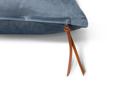 MORIVA - 50CM Double sided Feather Fill Cushion