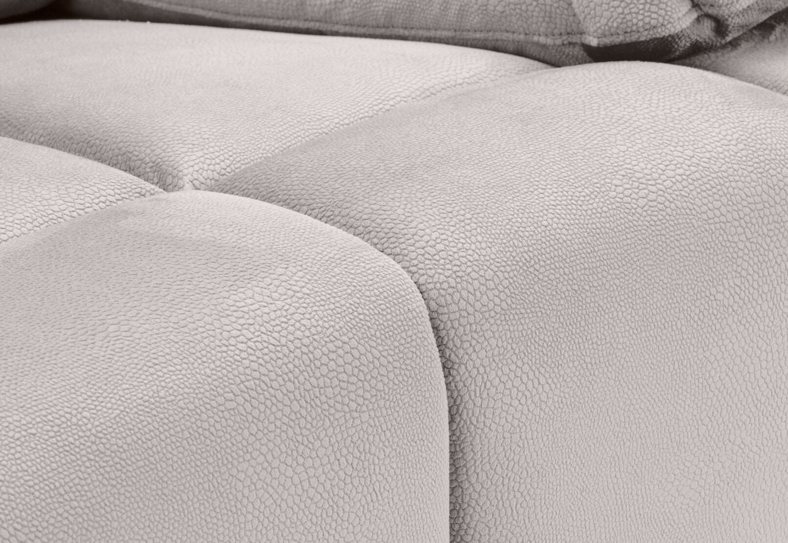 LEBRON FABRIC - 3 Seater with 2 inbuilt Recliners LEBRON FABRIC