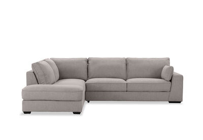CIARA - LHF Corner chaise