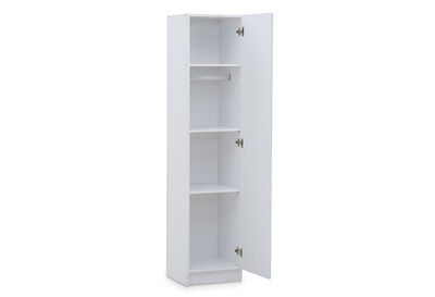 SPACESAVER - Pantry 1 Door