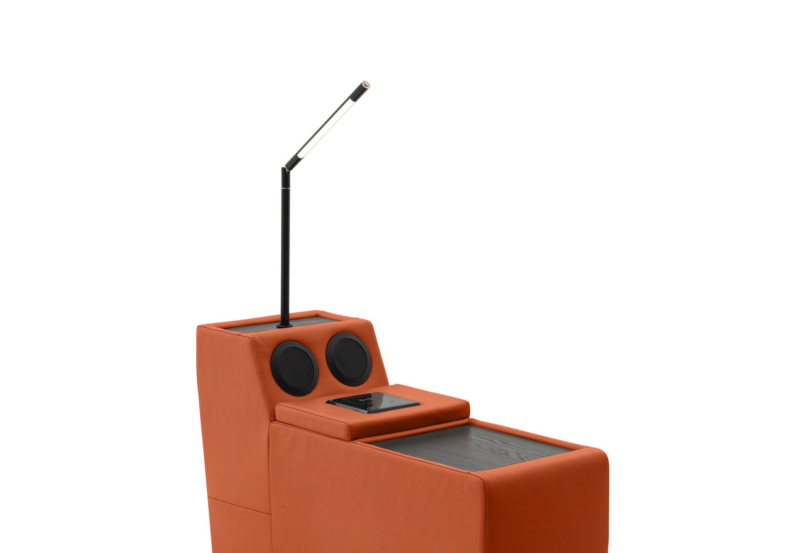 RYKER - Cinema Console RYKER