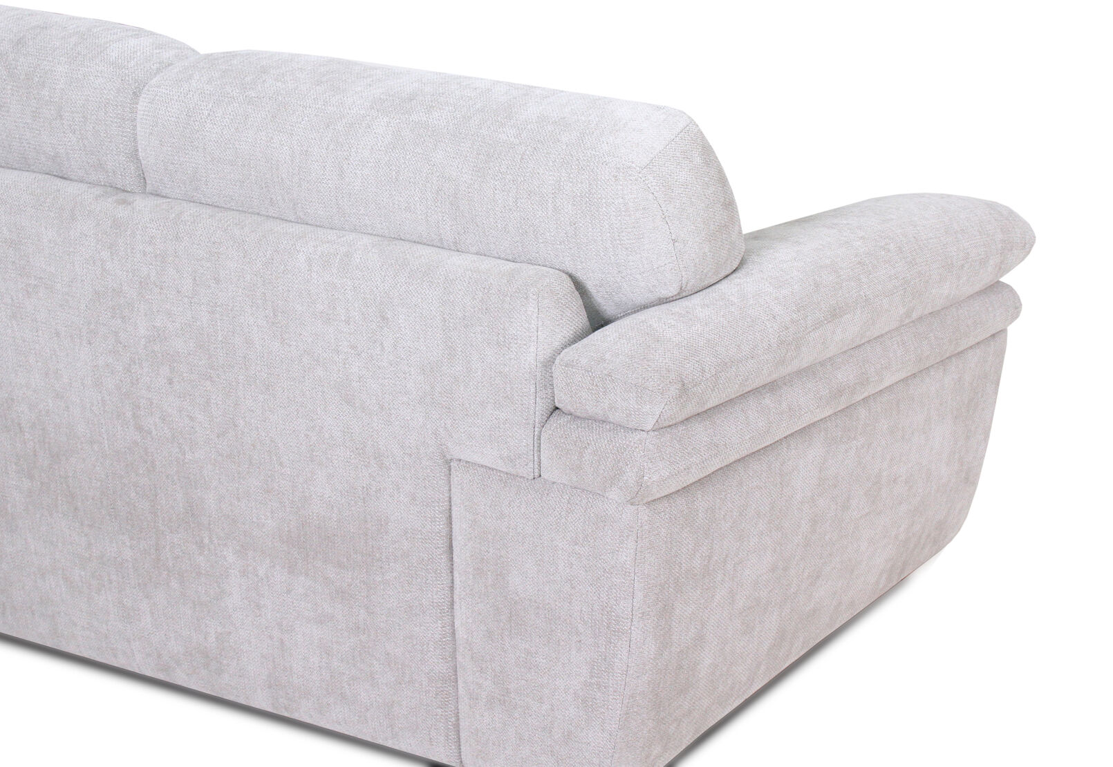 YAMILA FABRIC - Corner Lounge RHF Chaise YAMILA FABRIC