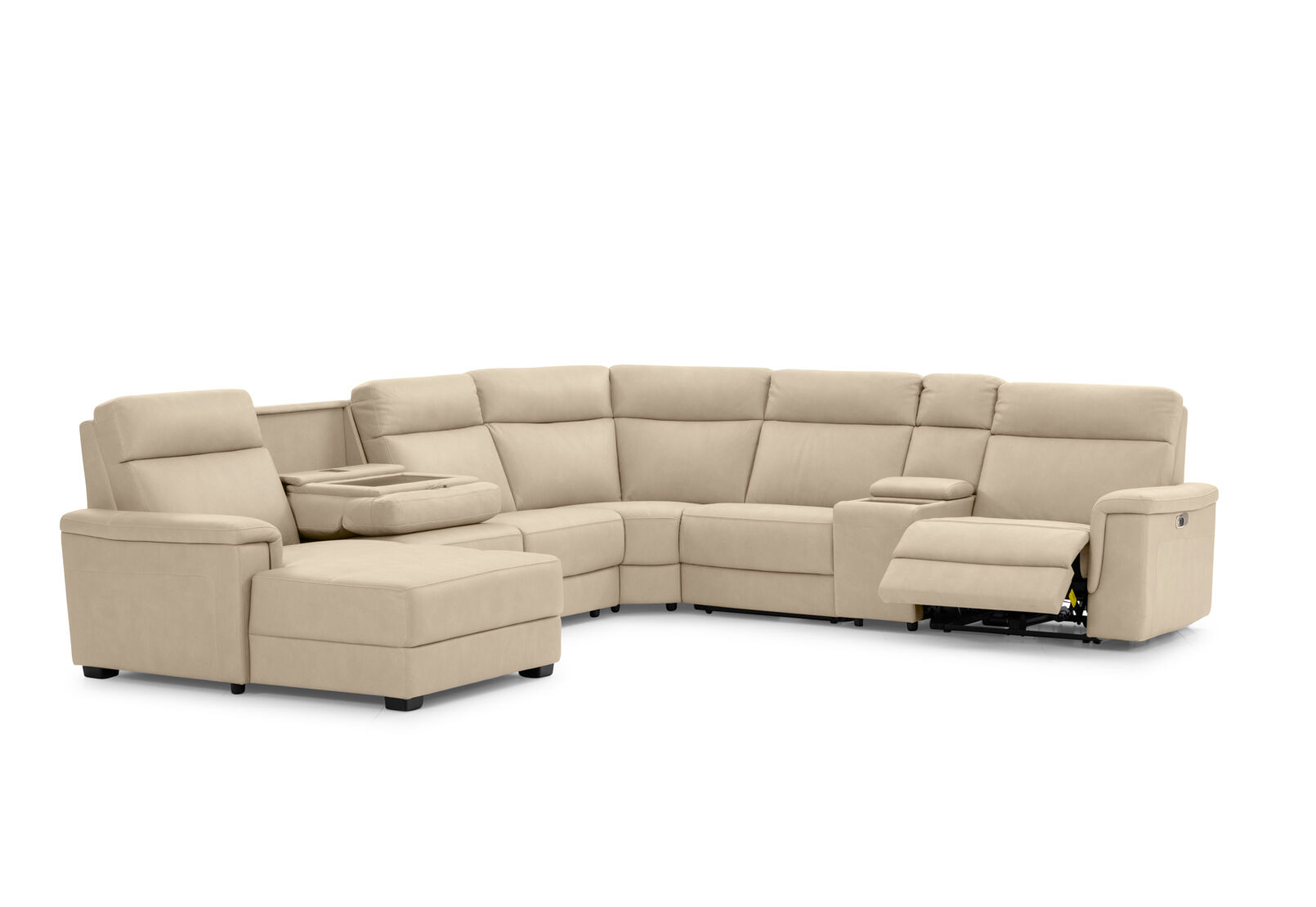 SERGIO FABRIC