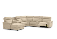 SERGIO FABRIC