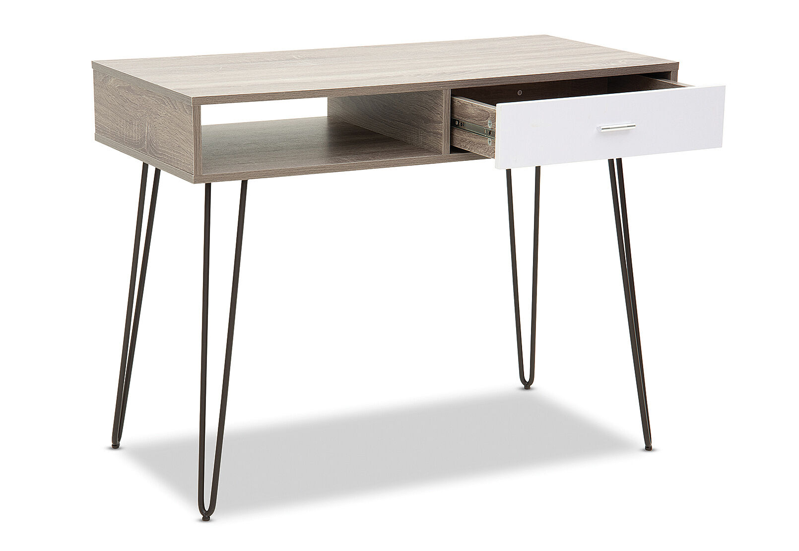 Layton Desk Amart Furniture