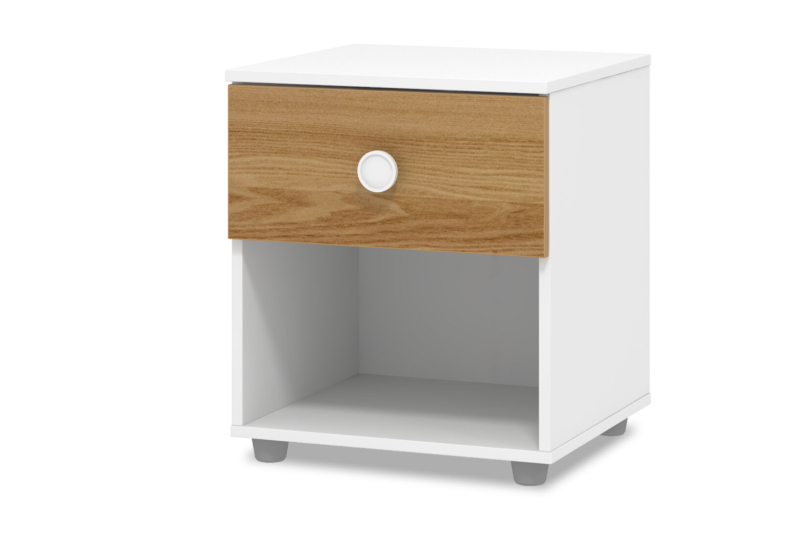 WHEELER - Bedside WHEELER