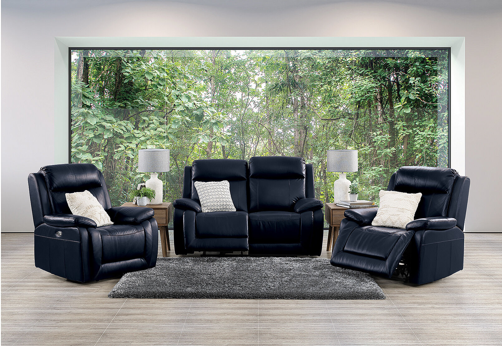 Amart recliner on sale suites