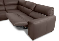 VESSALLI LEATHER