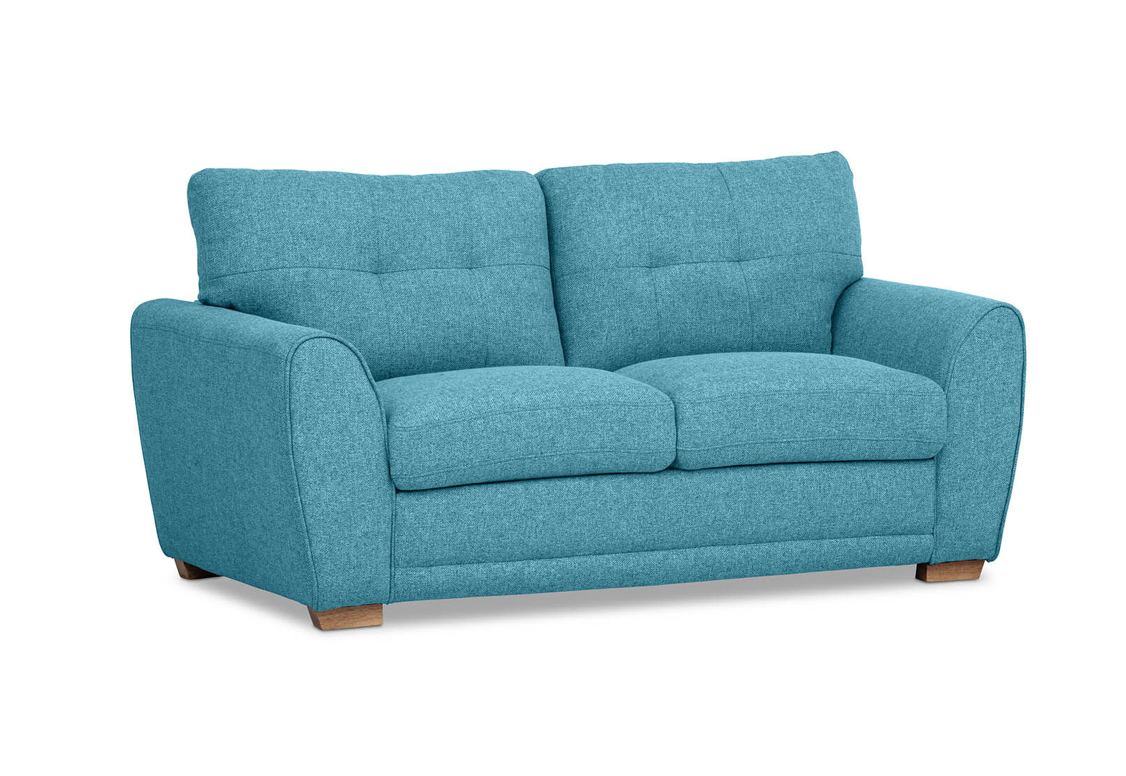 Light blue 2025 2 seater sofa