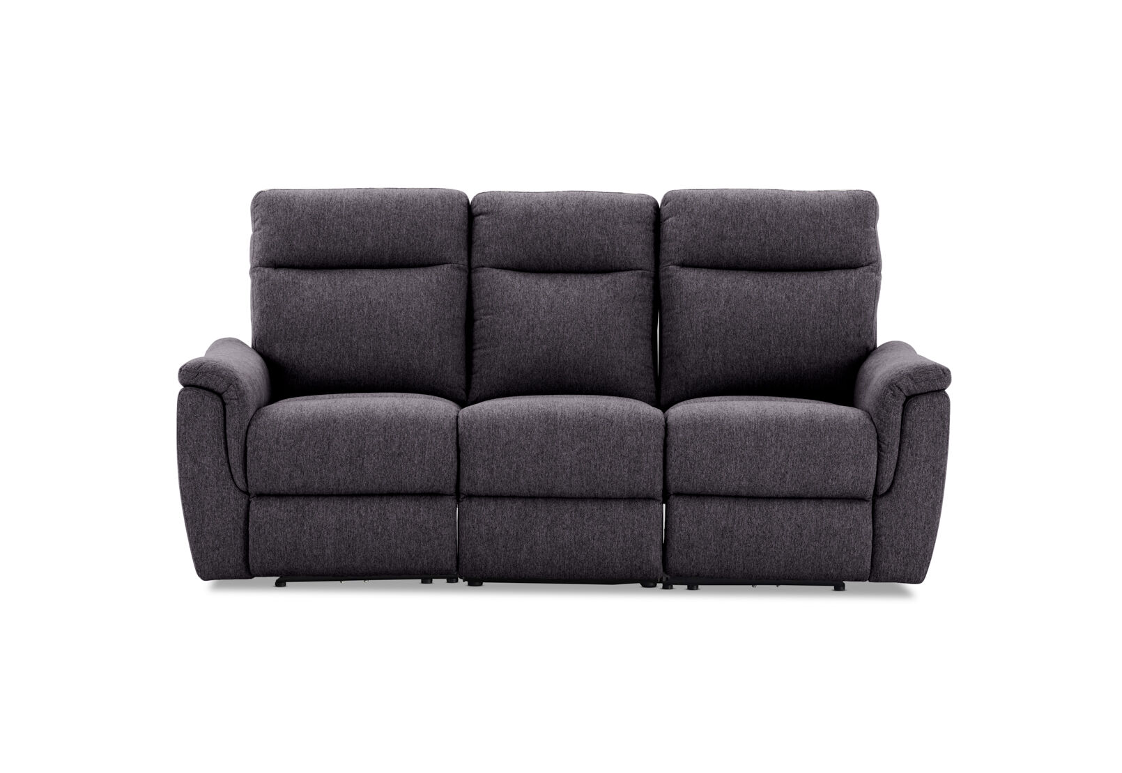 JAKOB FABRIC - 3 Seater JAKOB FABRIC