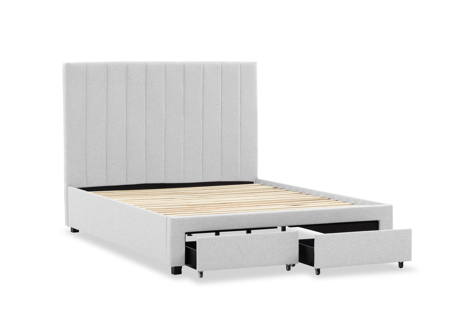 CORBIN - King Bed CORBIN