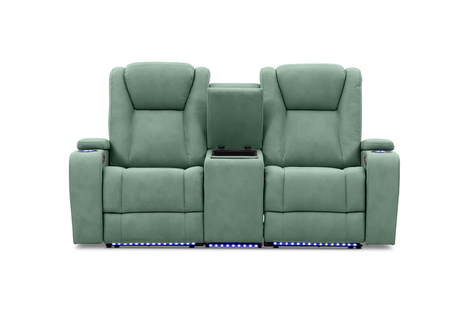 SENTINAL MK2 - Fabric 2 Seater SENTINAL MK2