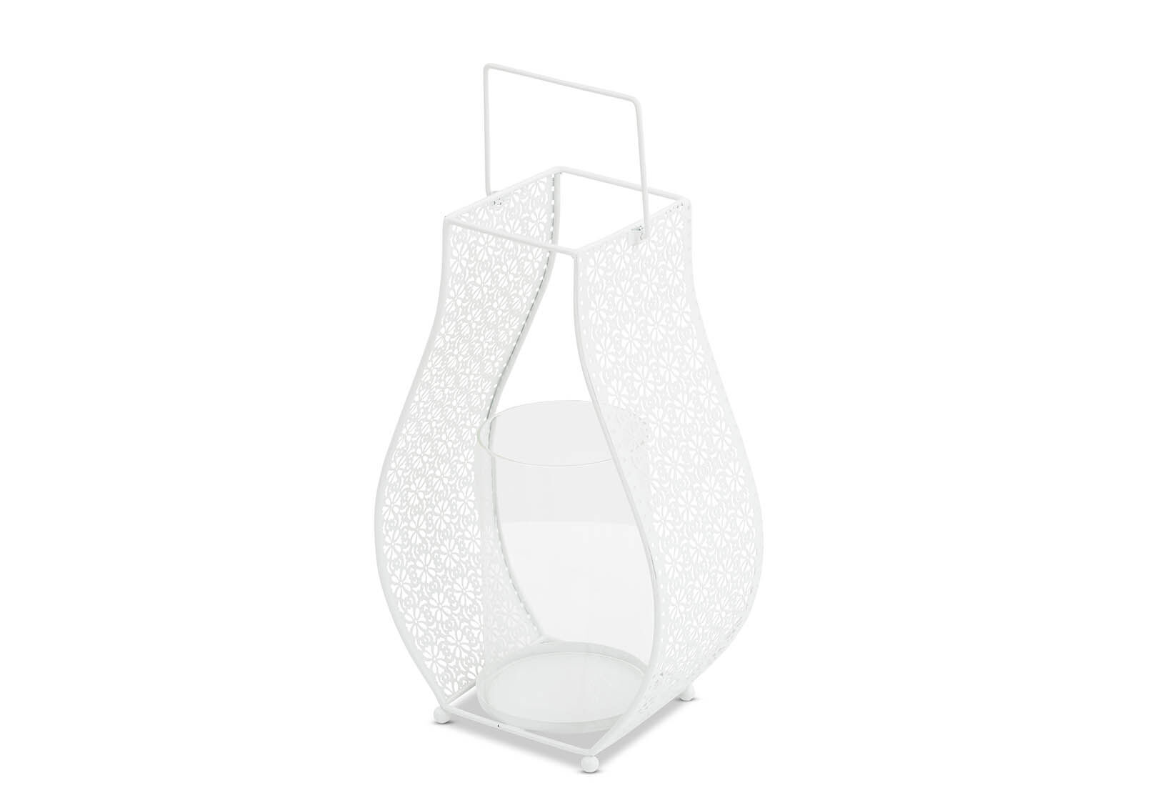CARINA - Large Metal Lantern CARINA