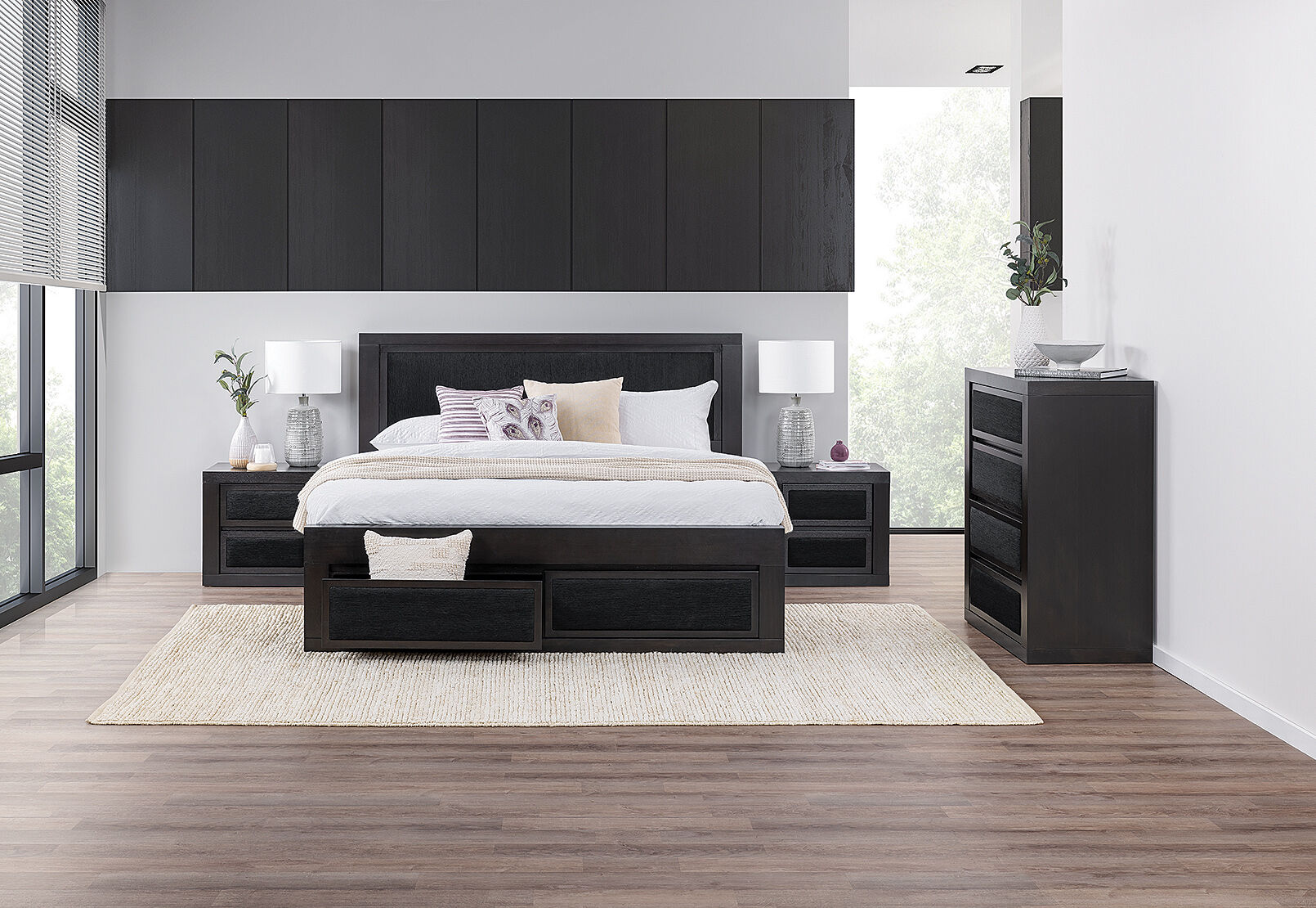 Amart 2025 bedroom chairs