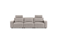 BARTELLE LEATHER