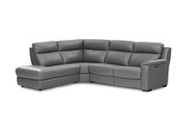 CAPELLO - Terminal corner with Left-Hand Facing Chaise CAPELLO