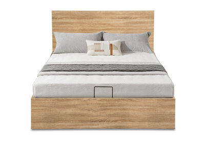 NIVA - Queen Lift Bed