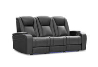 SENTINAL MK2 LEATHER