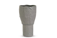 TRIVANA - 20X36CM Ceramic Vase TRIVANA