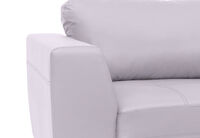 HAYWOOD - RHF Corner Lounge with Ottoman HAYWOOD