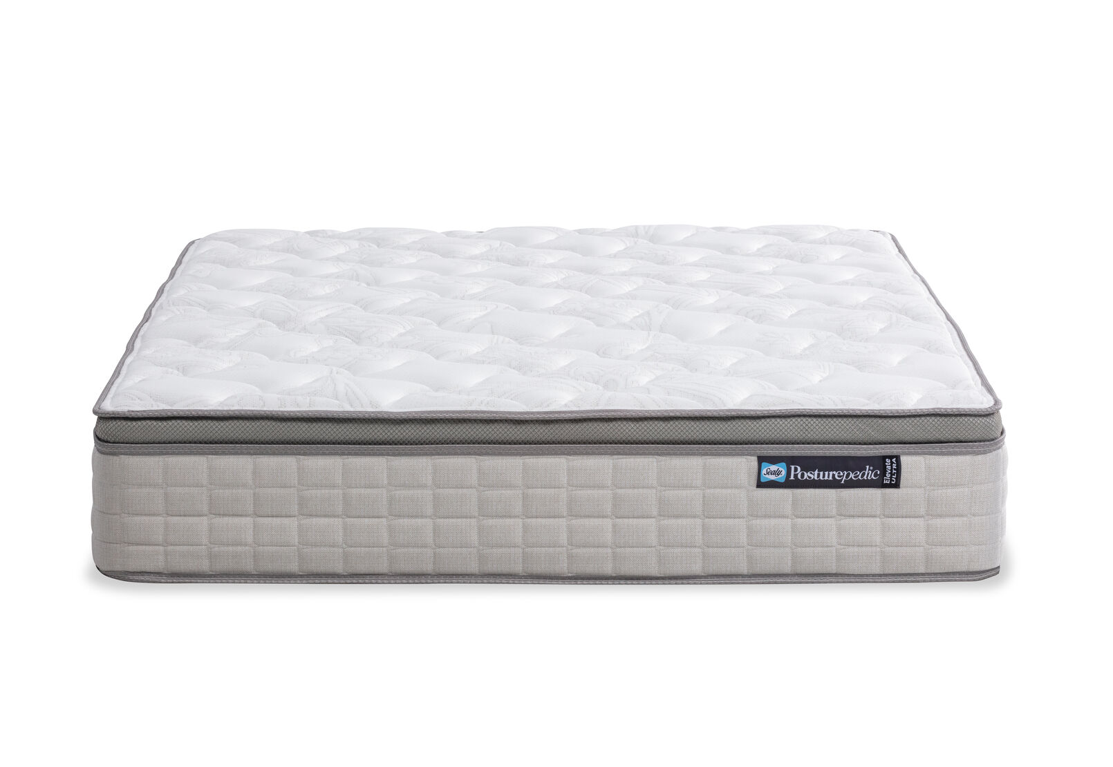 ELEVATE ULTRA HAMLET FLEX CUSHION FIRM