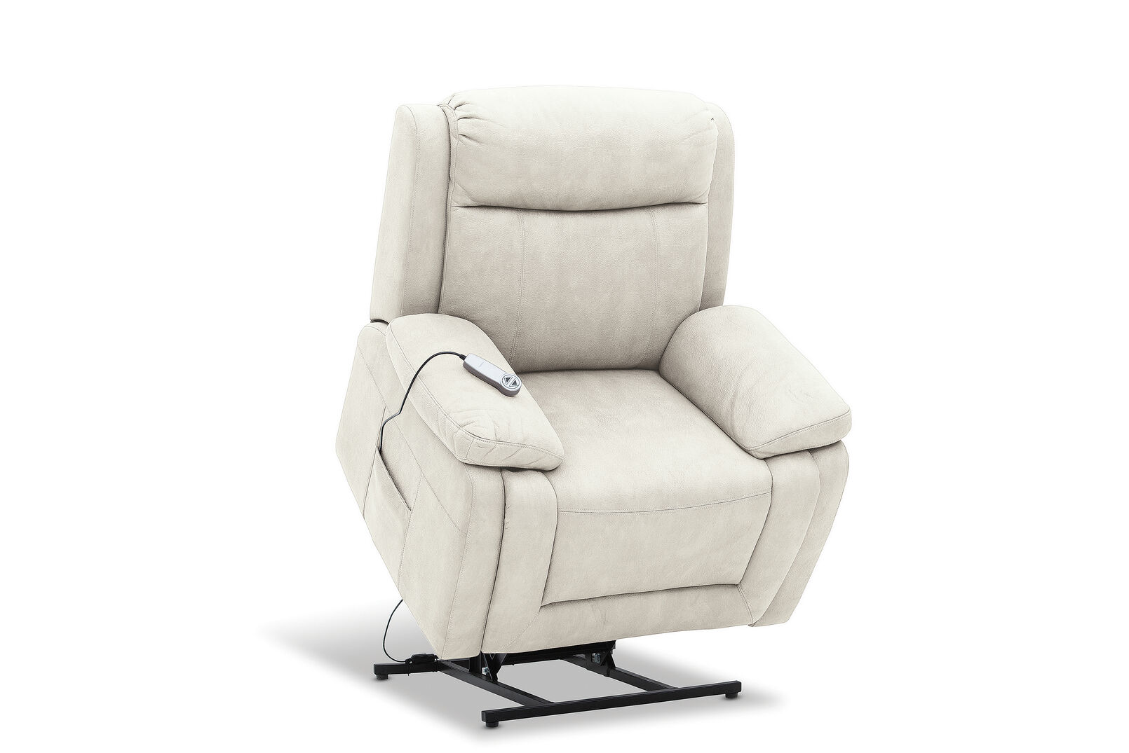 SAN MARCO - Fabric Electric Lift Chair SAN MARCO