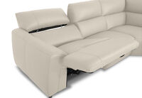 VESSALLI LEATHER