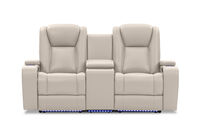 SENTINAL MK2 LEATHER