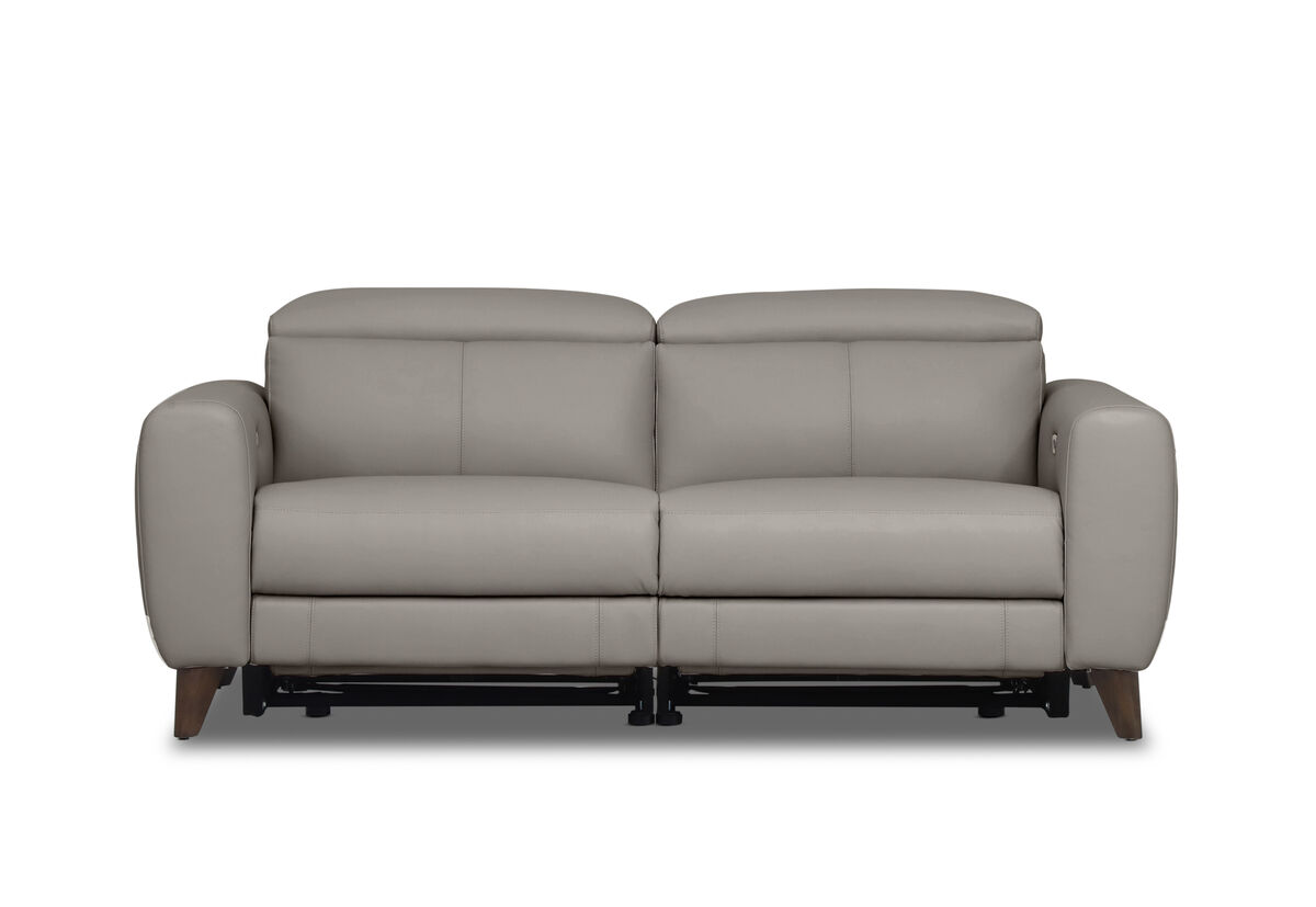 SPECTRA LEATHER