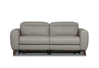 SPECTRA LEATHER