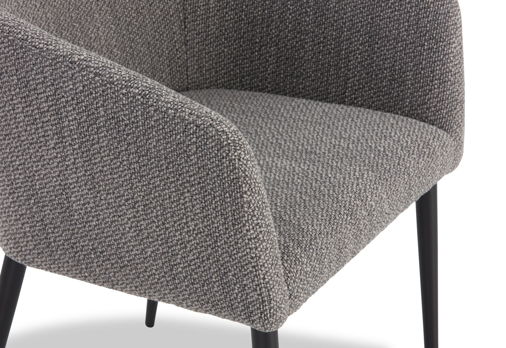 MACKINLEY - Dining Chair MACKINLEY