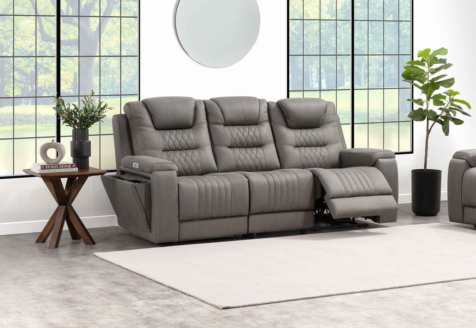 AGASSI FABRIC
