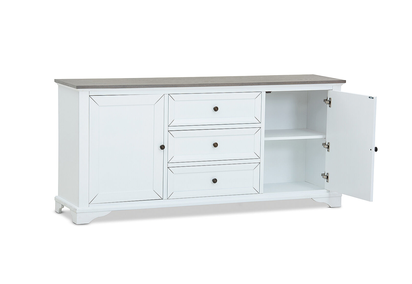 Amart sideboard hot sale buffet