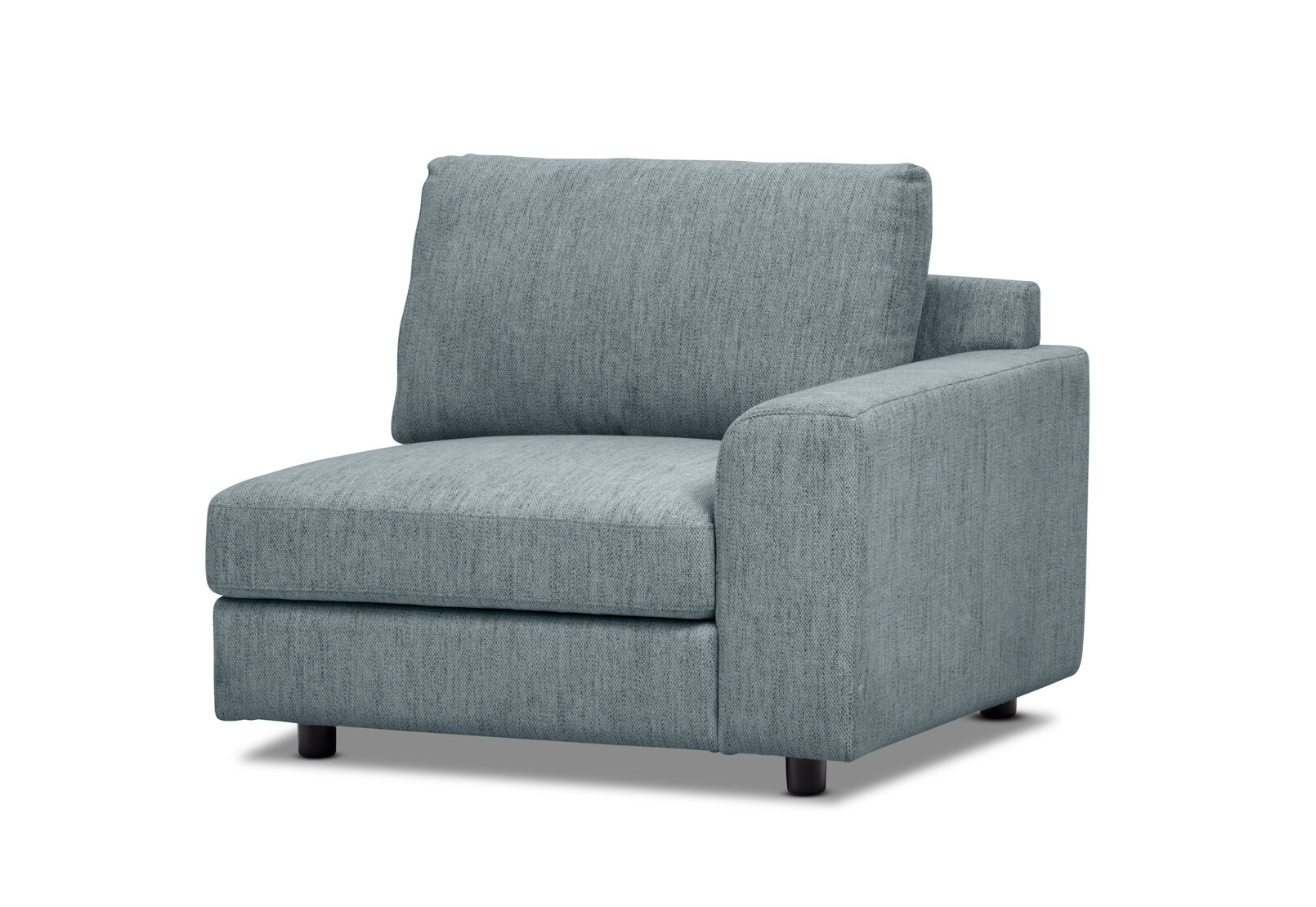 VERONICA FABRIC - 3.5 Seater Modular Lounge VERONICA FABRIC