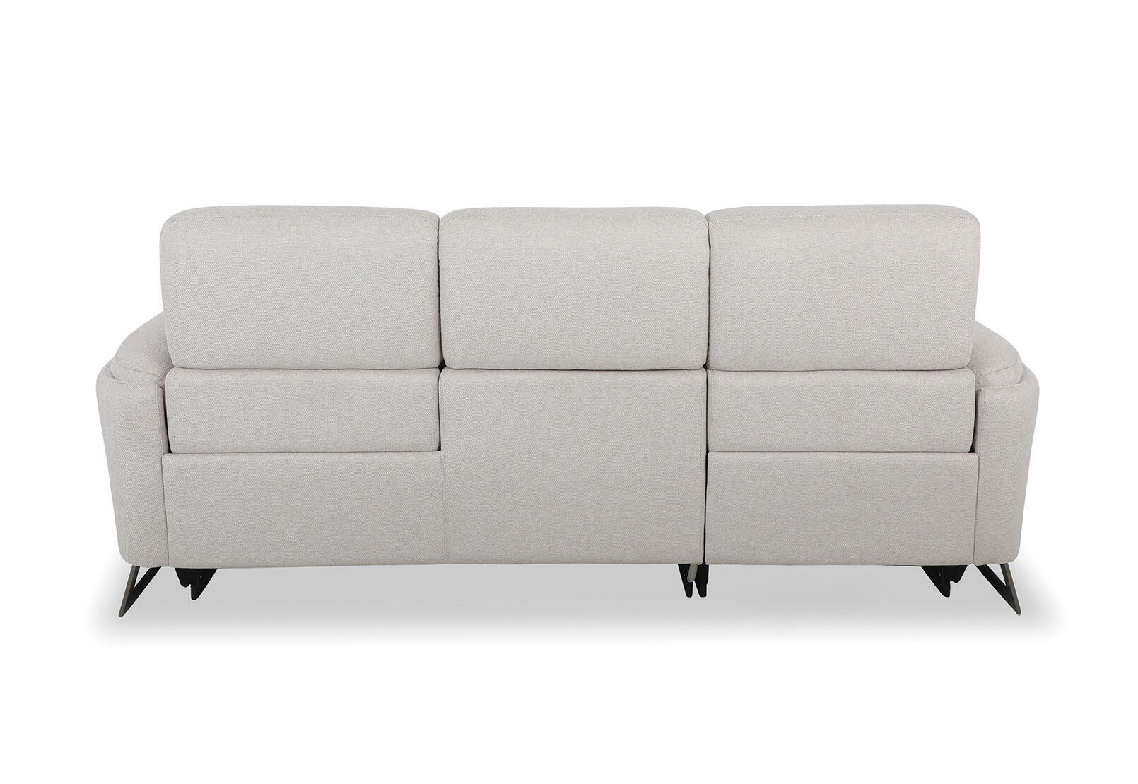 MAEVE FABRIC - 3 Seater Electric Recliner MAEVE FABRIC