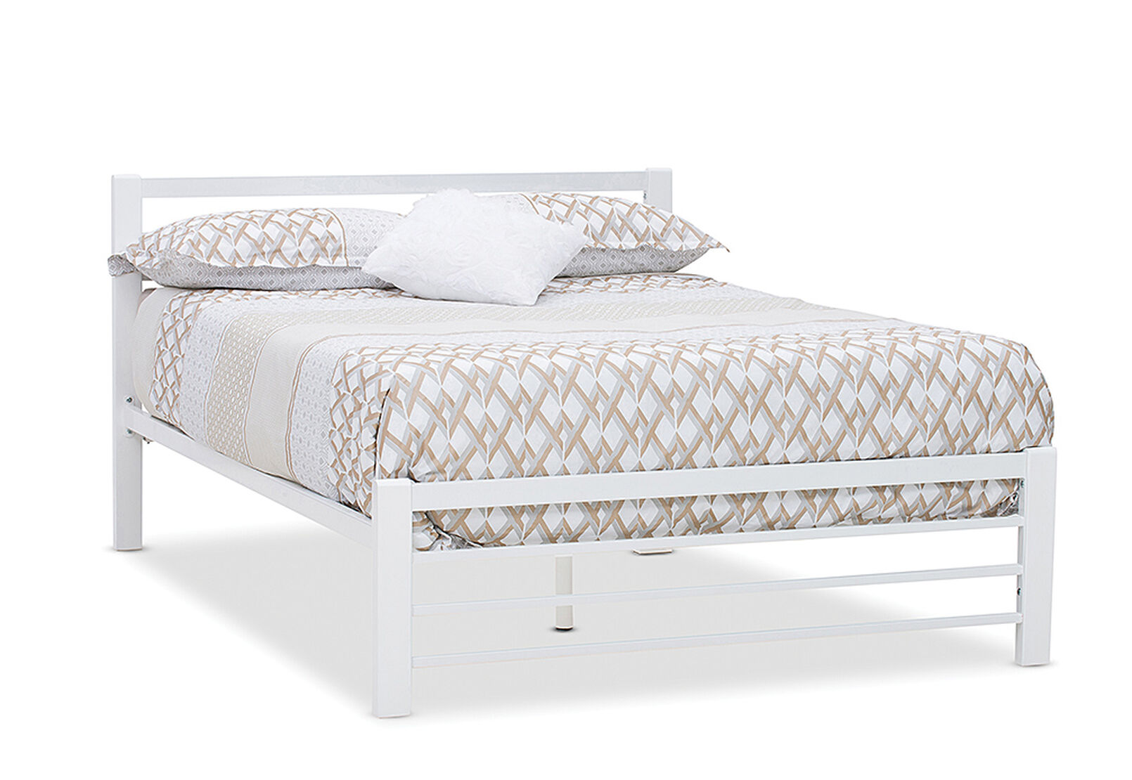 Orient Double Bed Amart Furniture