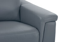 SERGIO LEATHER