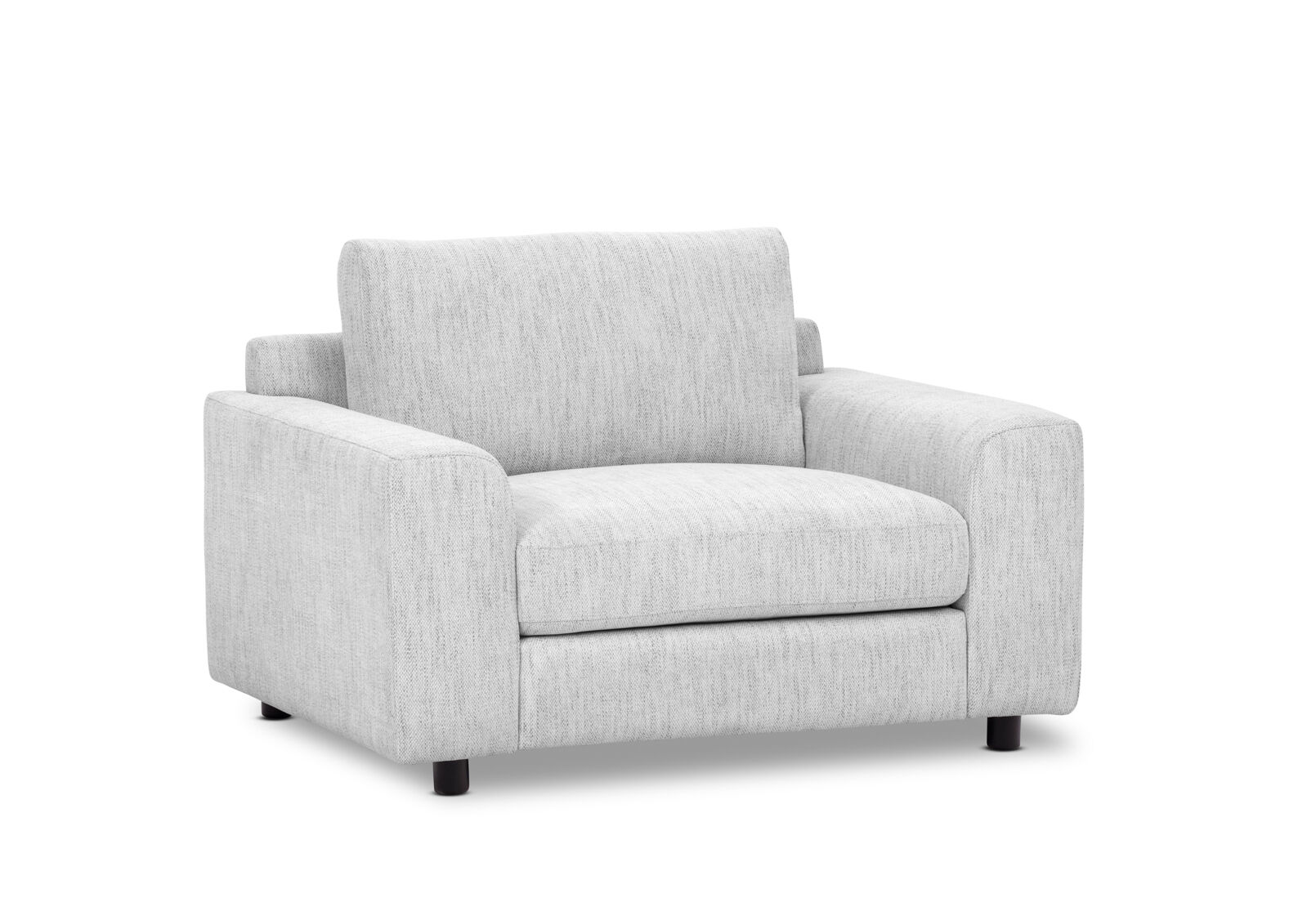 VERONICA FABRIC - Accent Chair VERONICA FABRIC