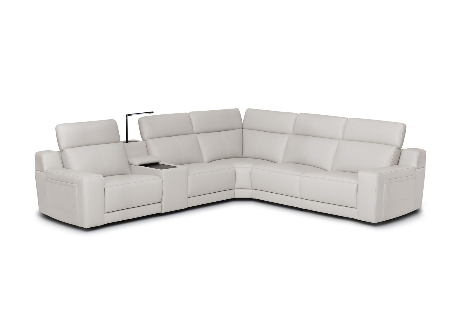 VANTRO LEATHER