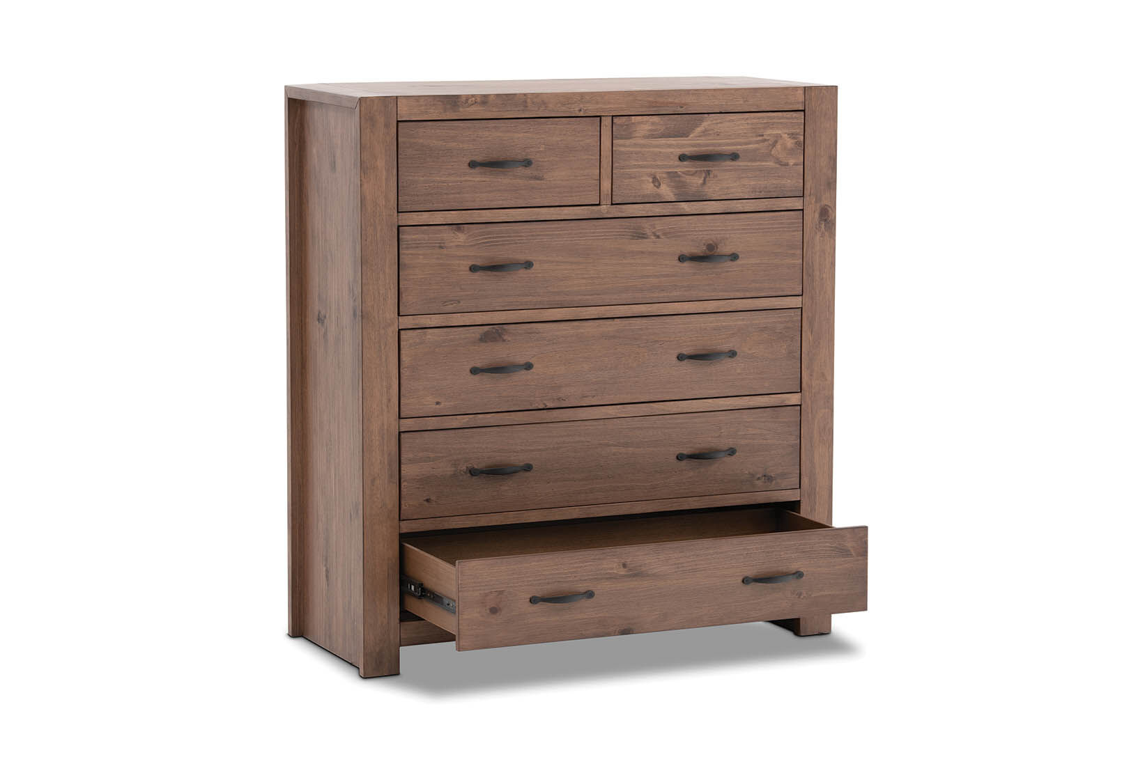 BROOKHAVEN - Tall Chest BROOKHAVEN