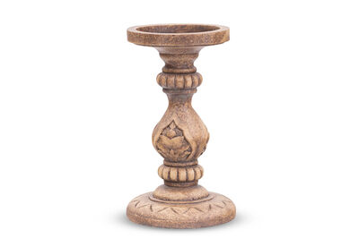 EVERLY - 19cm Candle Holder
