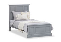 CHRYSTELLE - Single Bed CHRYSTELLE