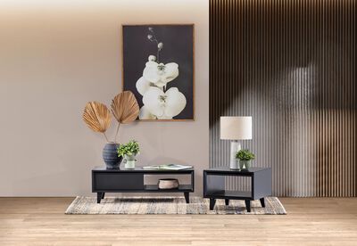 ARUBA - Lamp Table