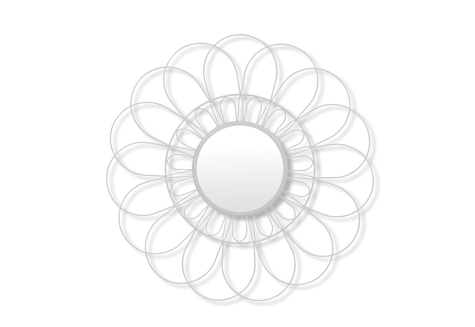 PAISLIE - Wall Mirror PAISLIE