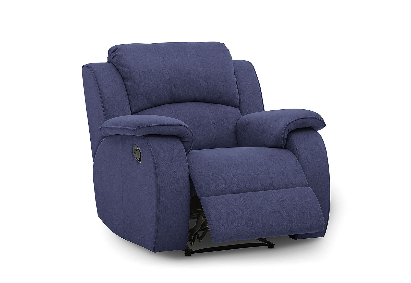 Saloon recliner amart outlet