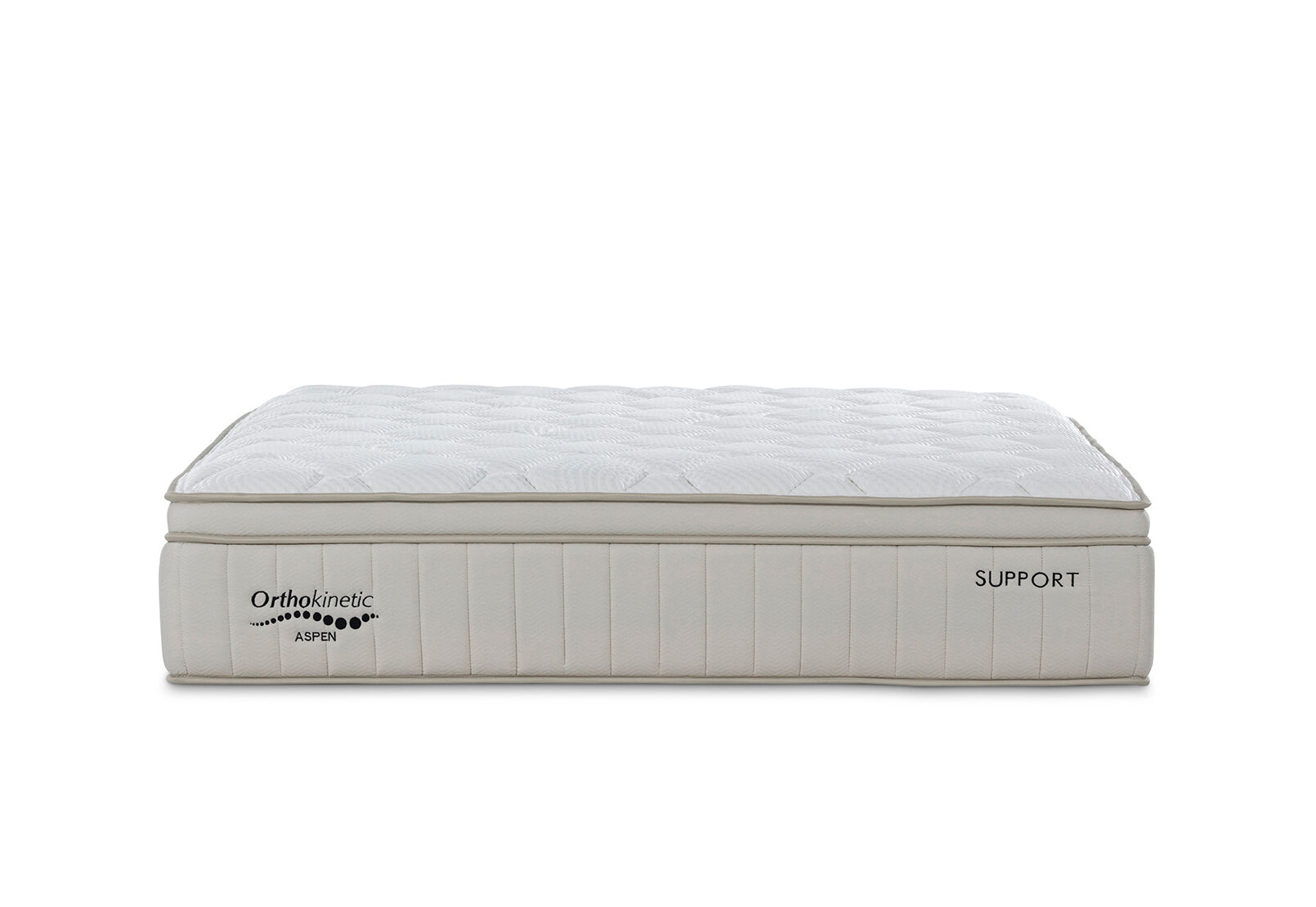 ORTHOKINETIC ASPEN SUPPORT - Double Mattress ORTHOKINETIC ASPEN SUPPORT