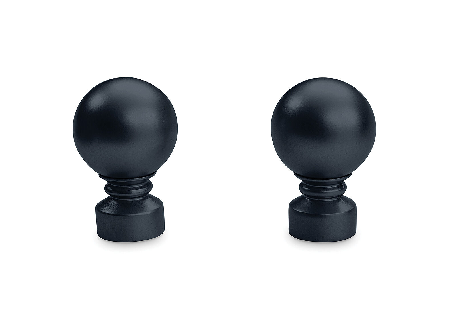 BALL FINIAL